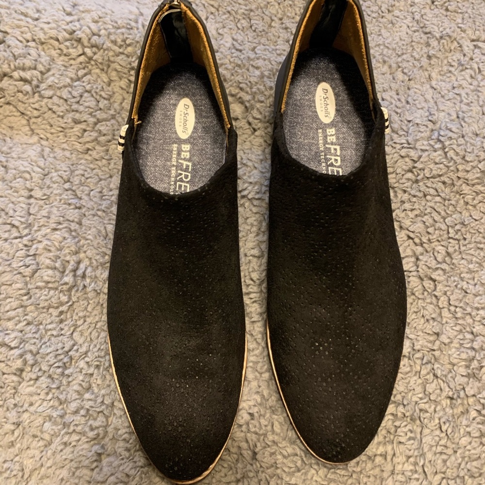 BRAND NEW Dr. Scholls Boots